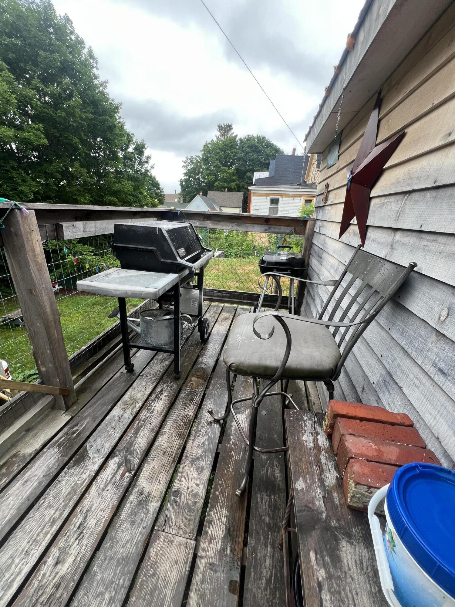 205 Pine Street Rumford ME 04276