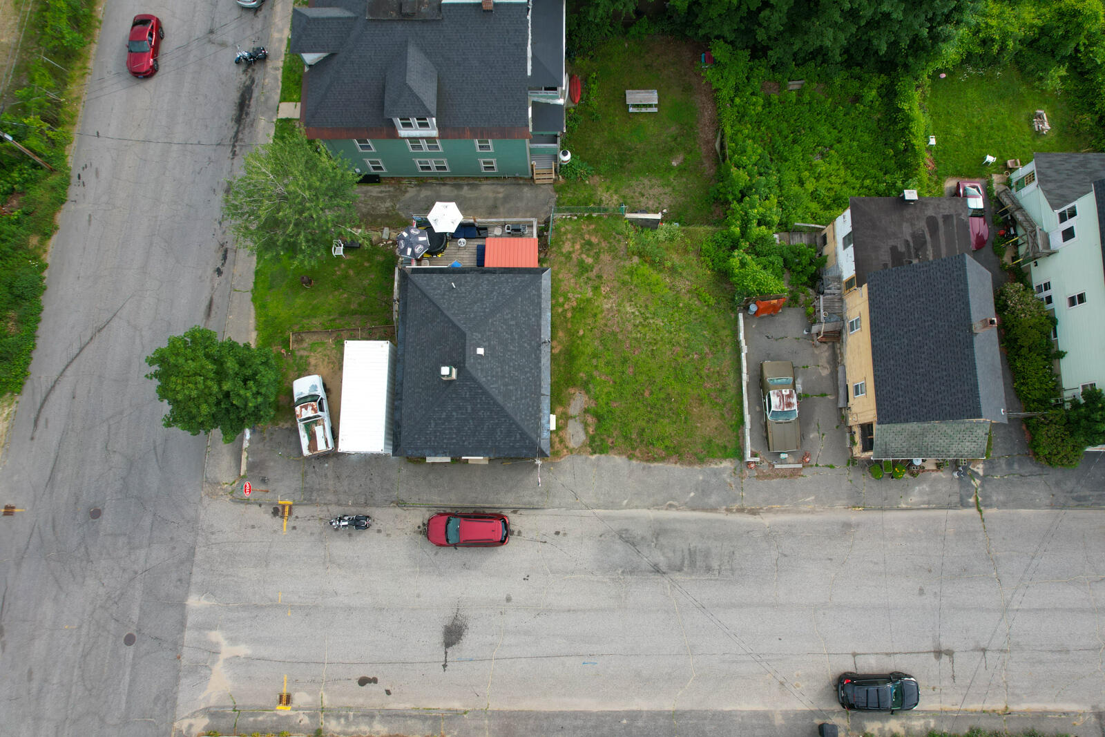 205 Pine Street Rumford ME 04276