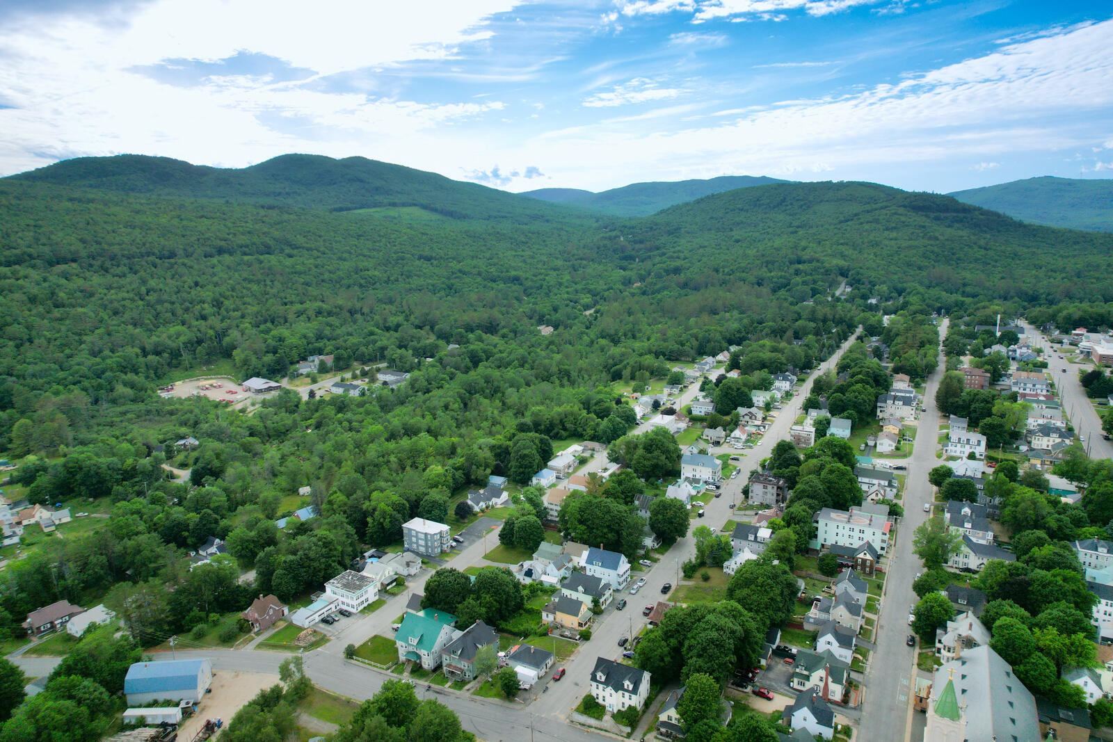 205 Pine Street Rumford ME 04276