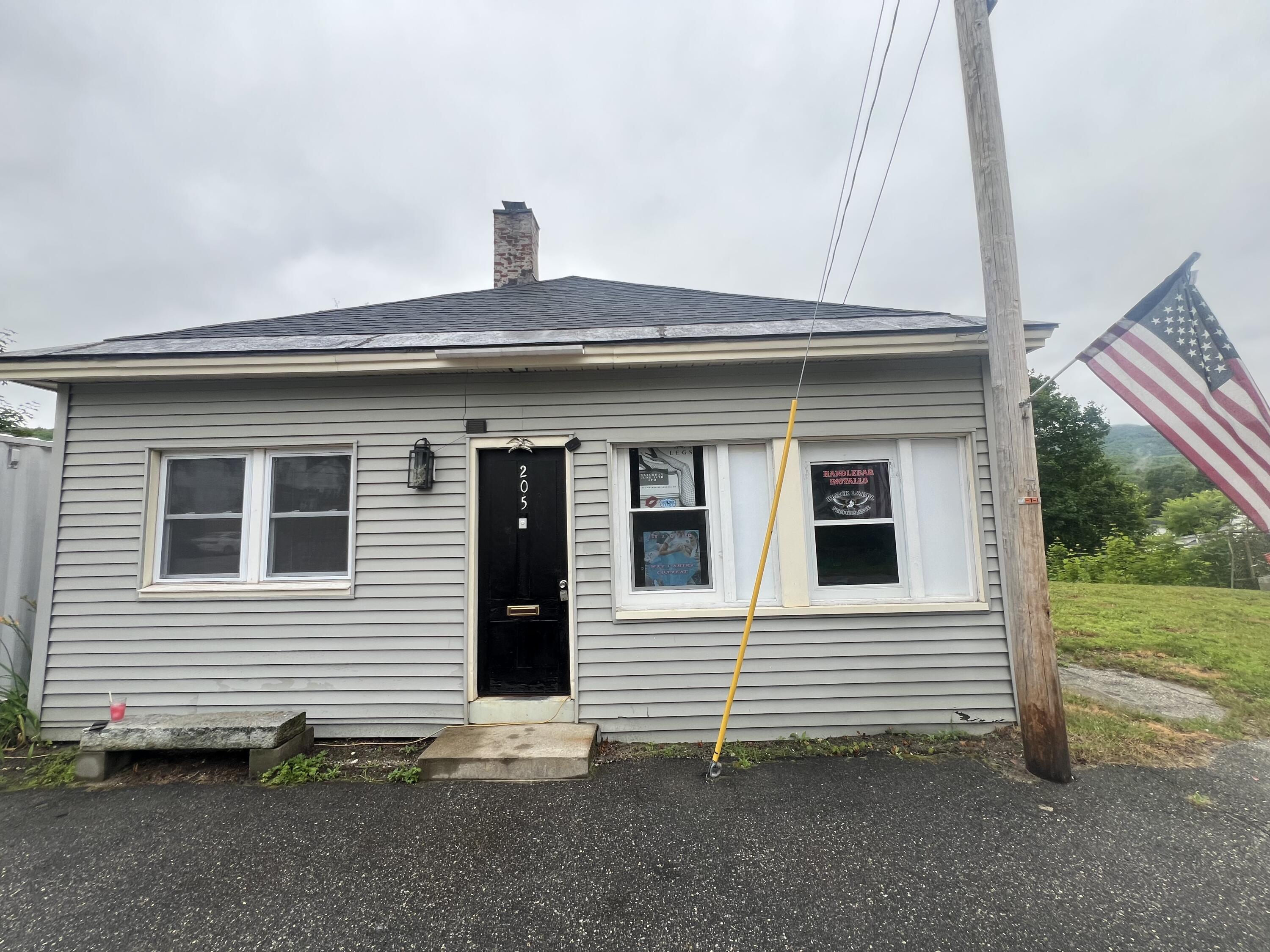 205 Pine Street Rumford ME 04276