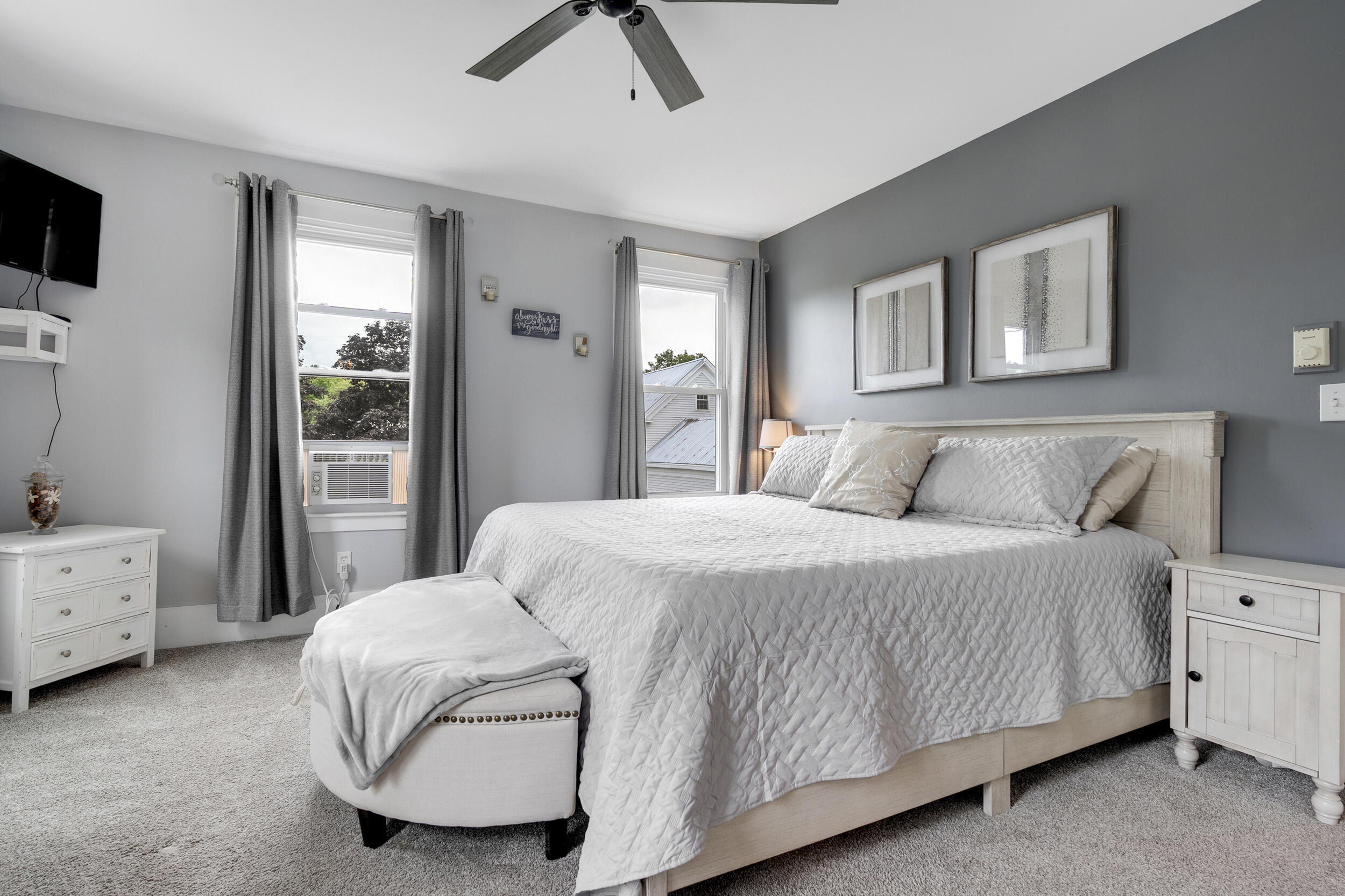 2 School Street Bridgton ME 04009