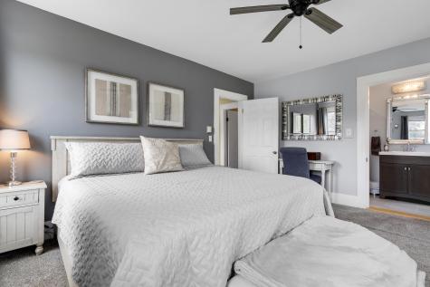 2 School Street Bridgton ME 04009