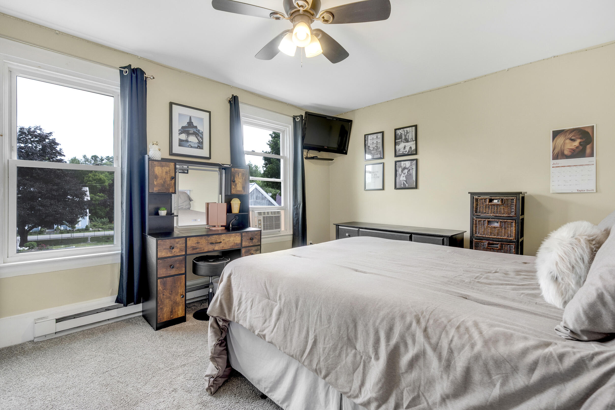 2 School Street Bridgton ME 04009