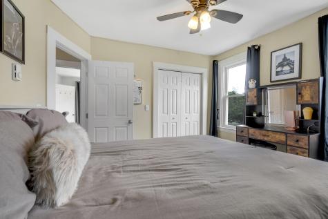 2 School Street Bridgton ME 04009