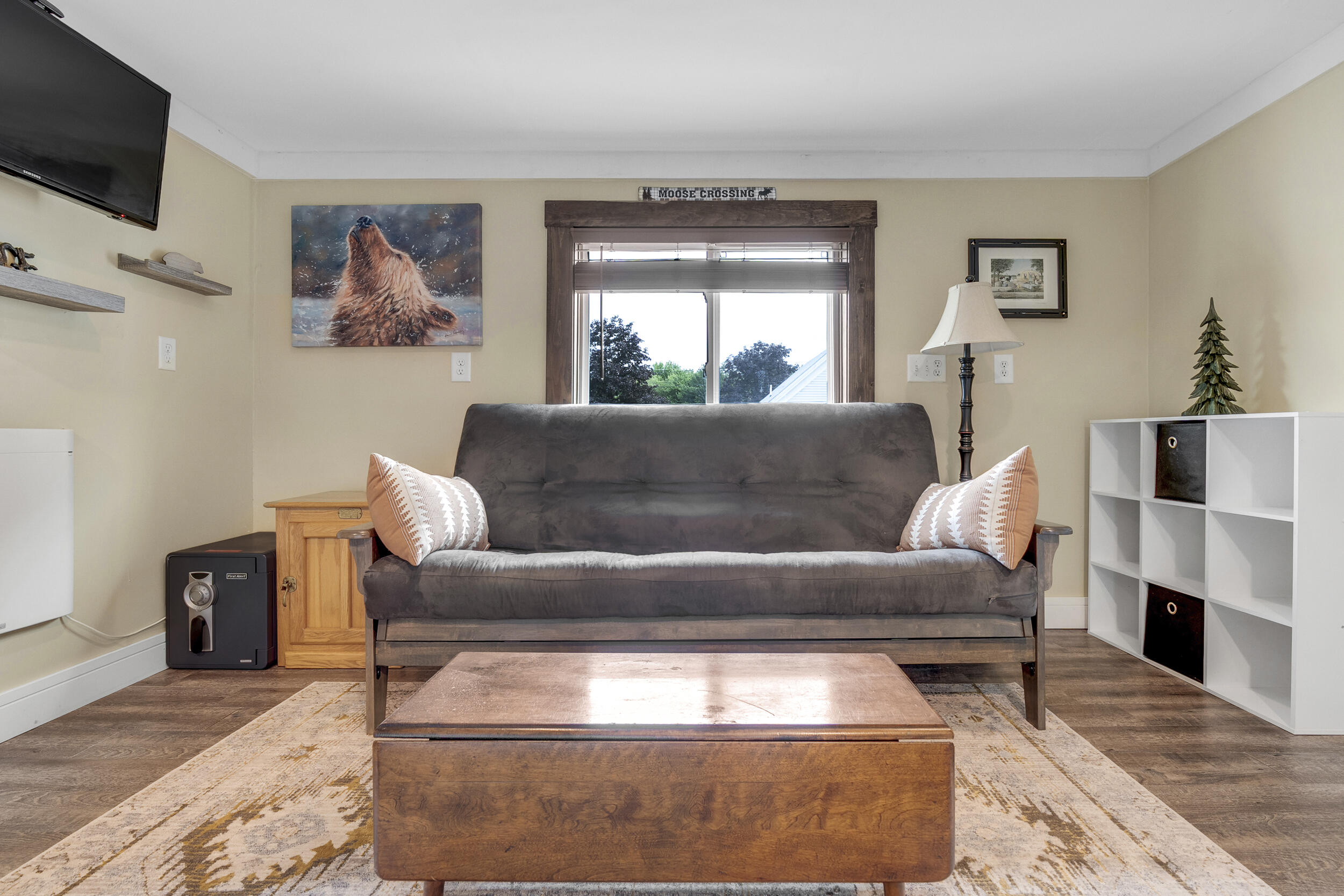 2 School Street Bridgton ME 04009