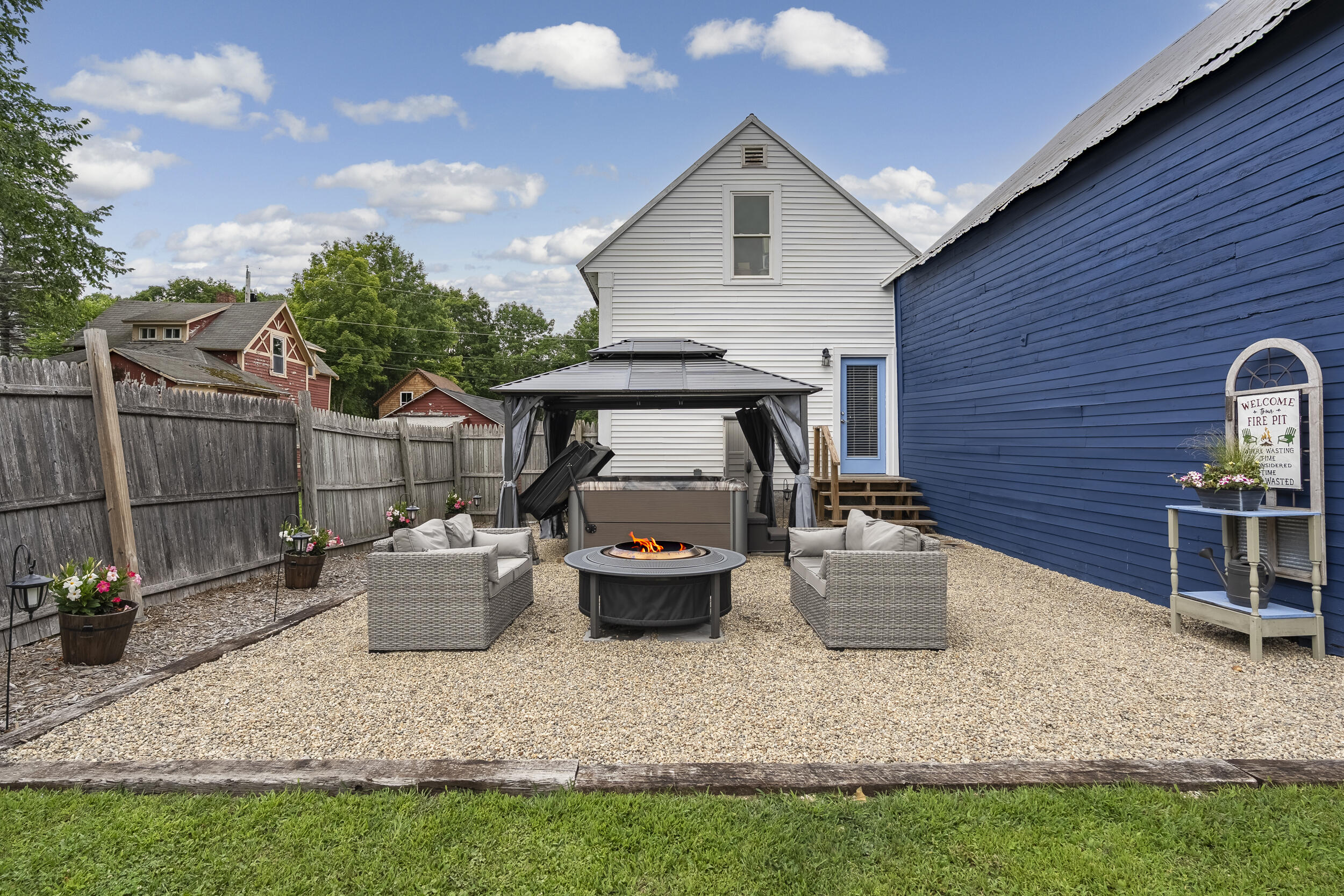 2 School Street Bridgton ME 04009