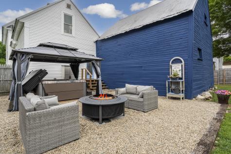 2 School Street Bridgton ME 04009