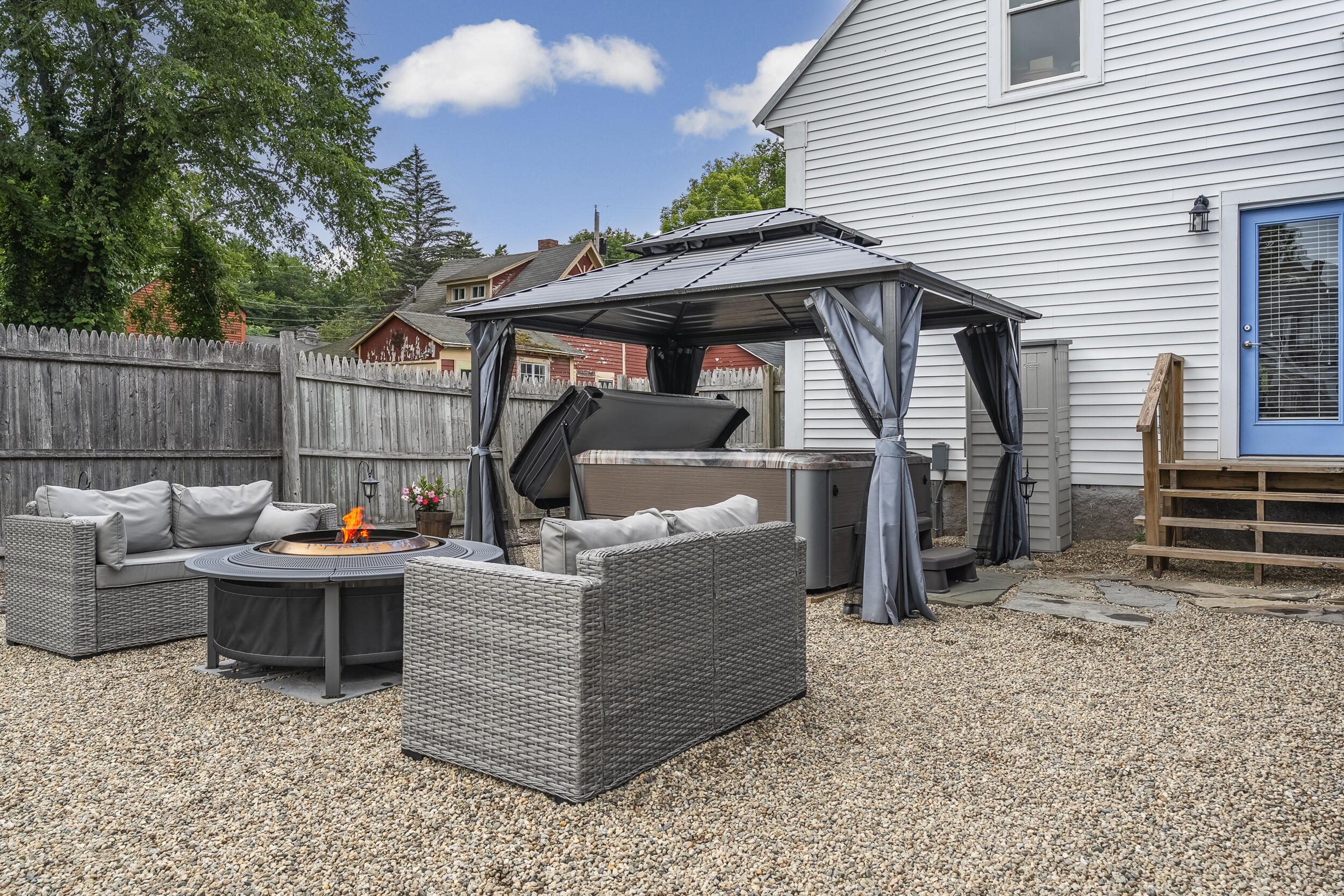 2 School Street Bridgton ME 04009