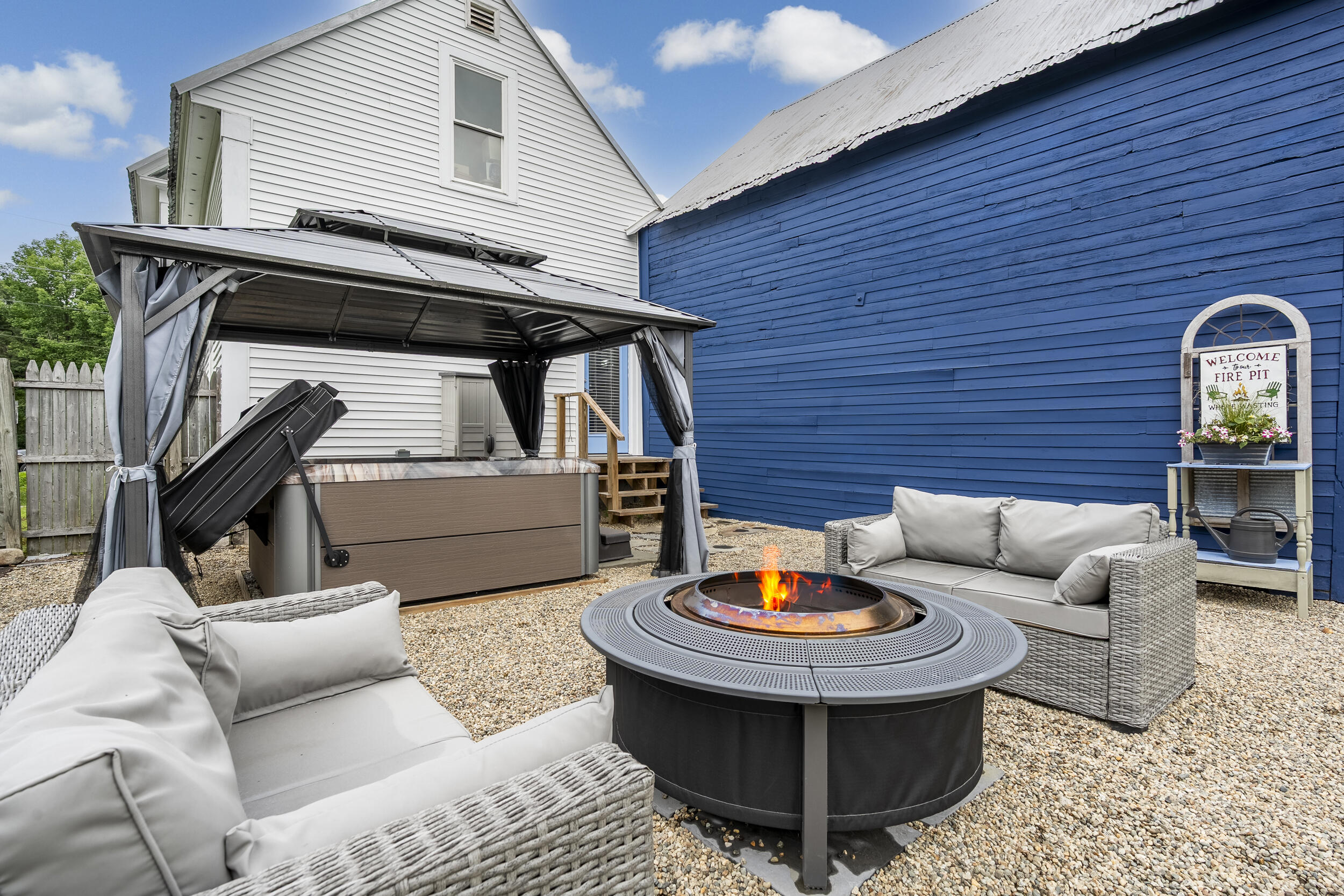 2 School Street Bridgton ME 04009