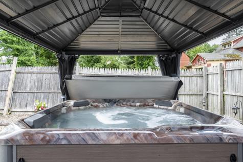 2 School Street Bridgton ME 04009