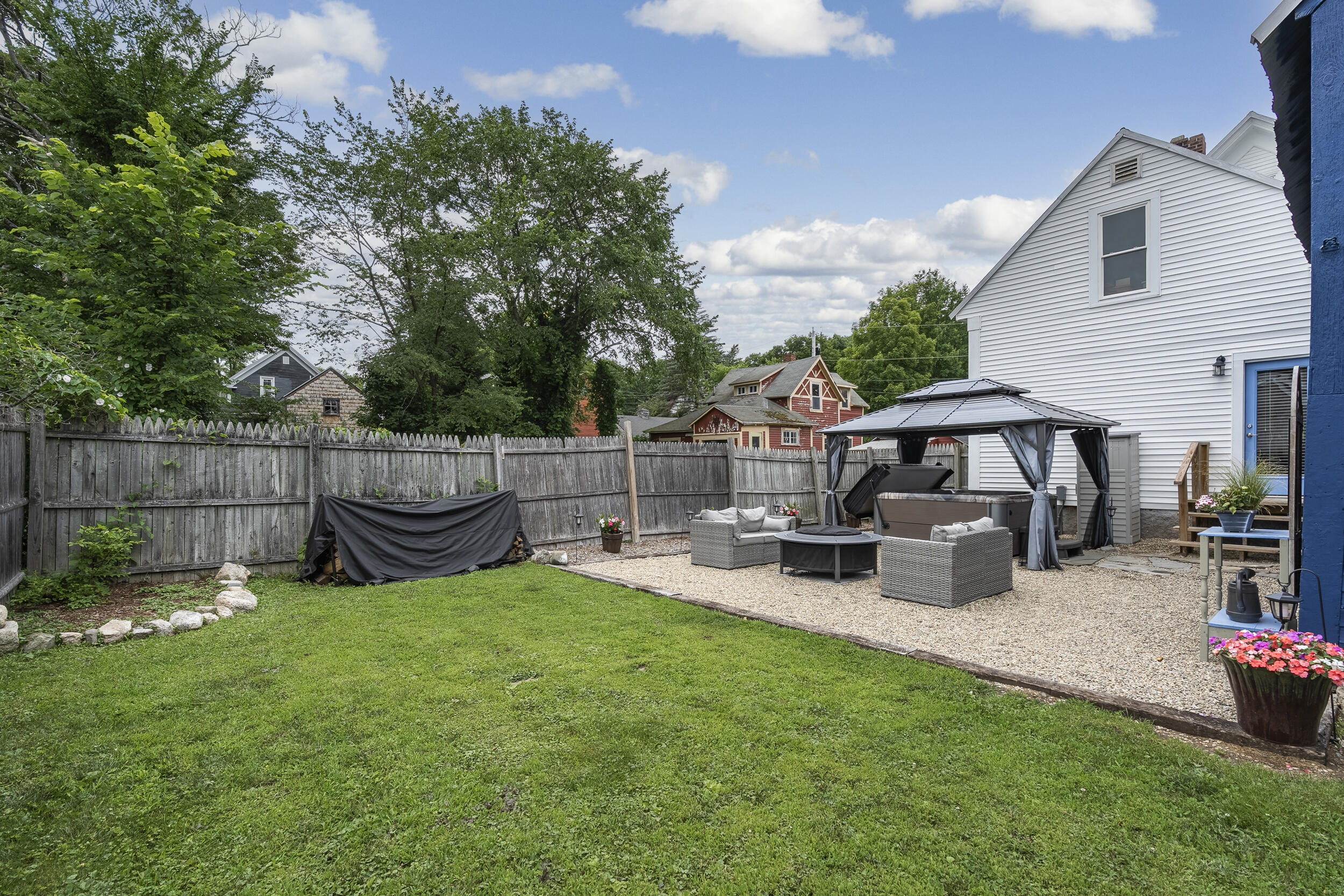 2 School Street Bridgton ME 04009