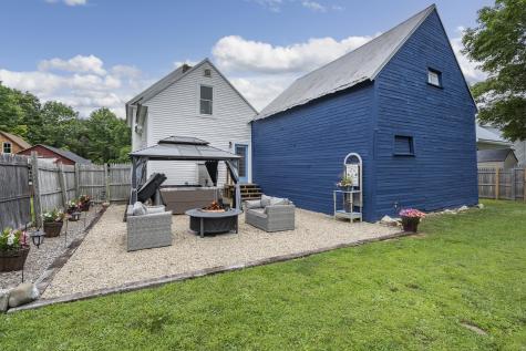 2 School Street Bridgton ME 04009