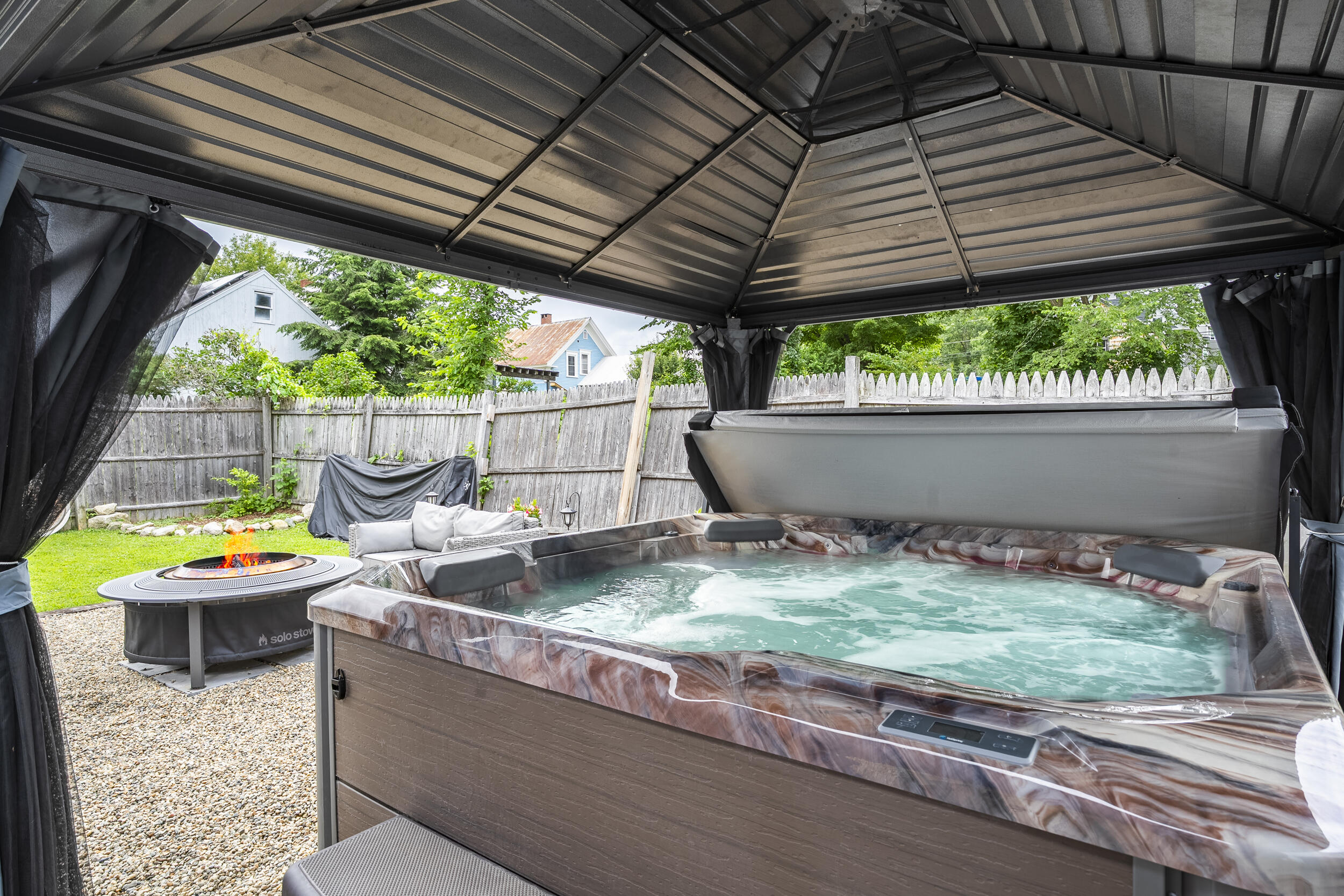 2 School Street Bridgton ME 04009