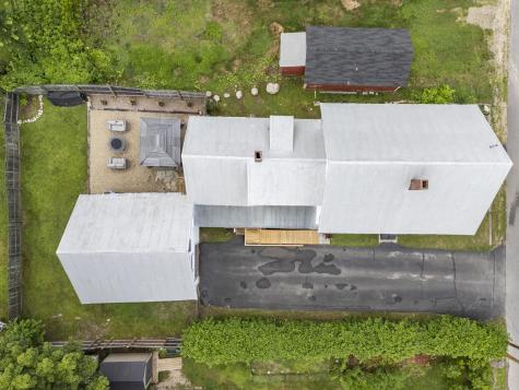 2 School Street Bridgton ME 04009