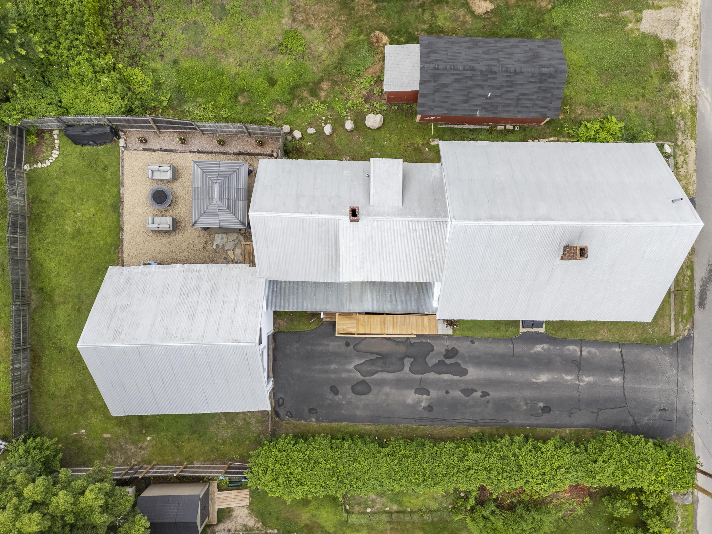 2 School Street Bridgton ME 04009