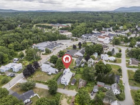 2 School Street Bridgton ME 04009