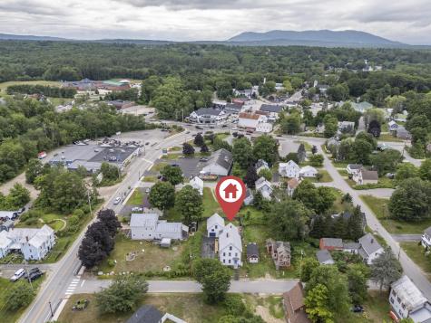 2 School Street Bridgton ME 04009