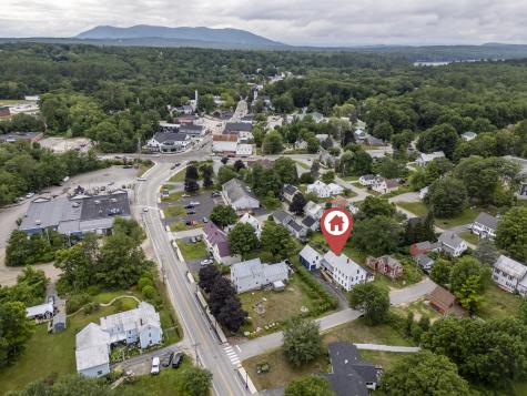 2 School Street Bridgton ME 04009