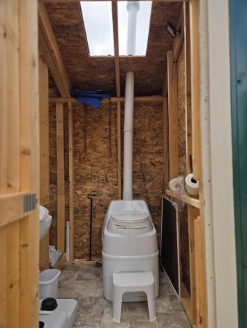 84 Hanscom Road Whitneyville ME 04654