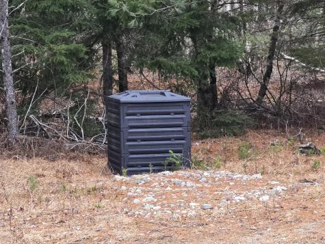 84 Hanscom Road Whitneyville ME 04654