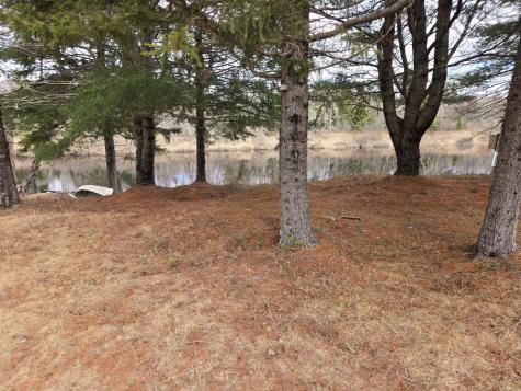 84 Hanscom Road Whitneyville ME 04654