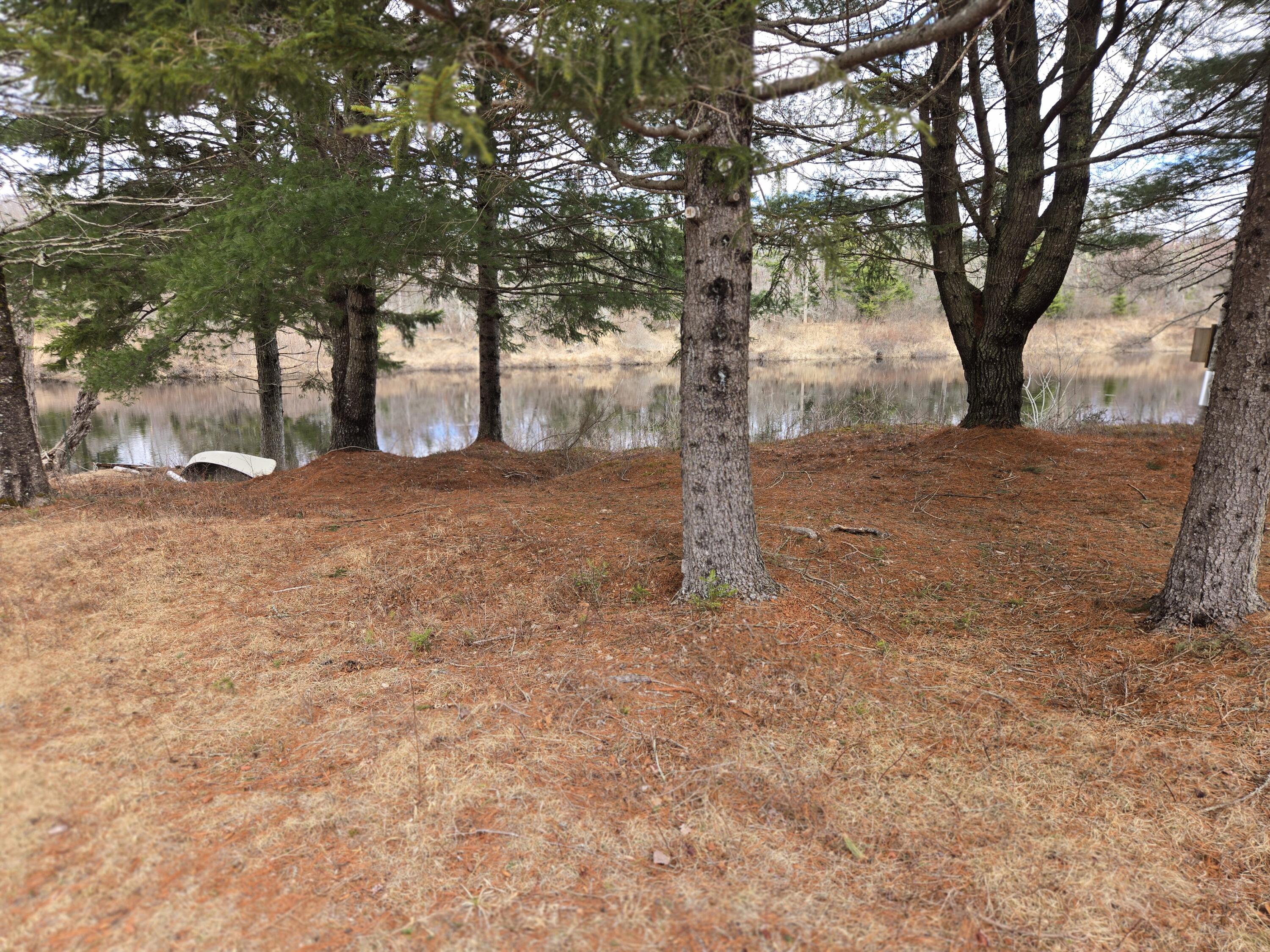 84 Hanscom Road Whitneyville ME 04654