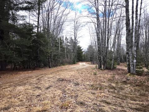 84 Hanscom Road Whitneyville ME 04654