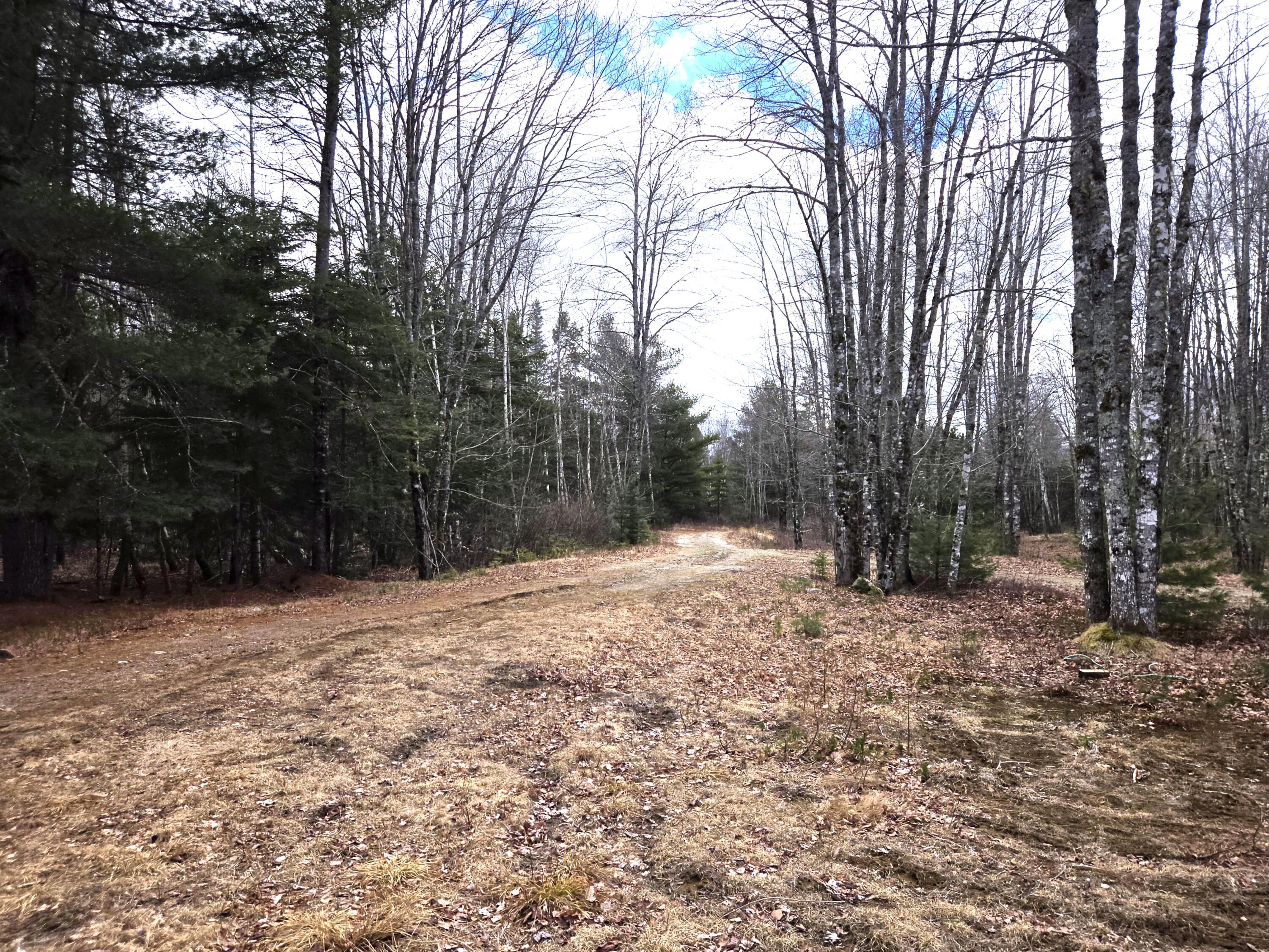 84 Hanscom Road Whitneyville ME 04654