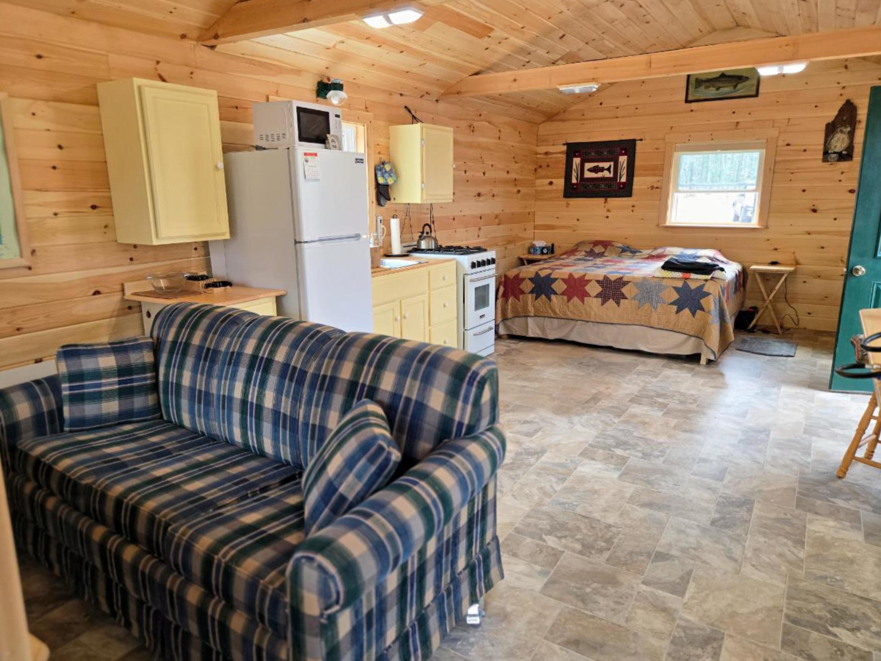 84 Hanscom Road Whitneyville ME 04654