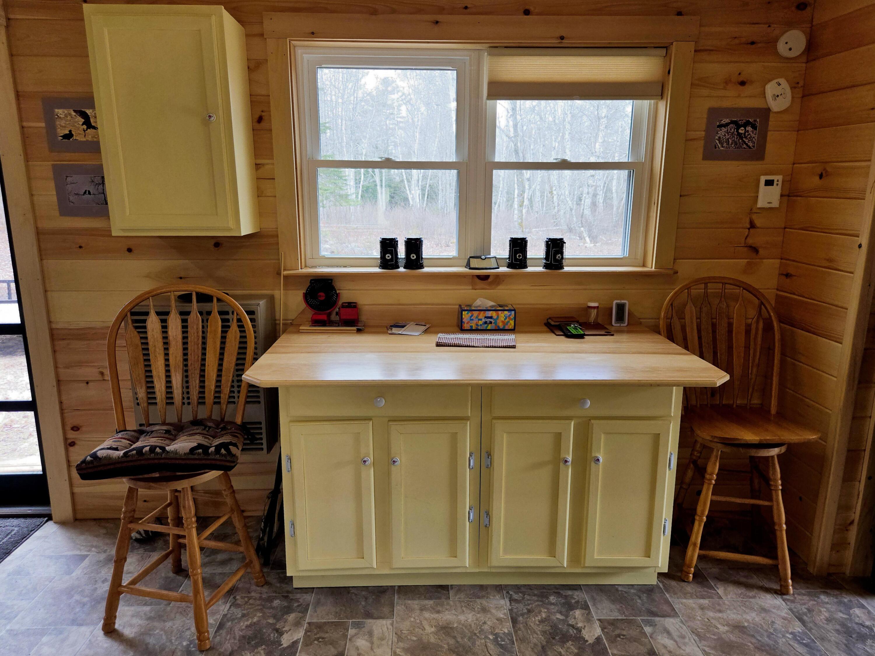 84 Hanscom Road Whitneyville ME 04654