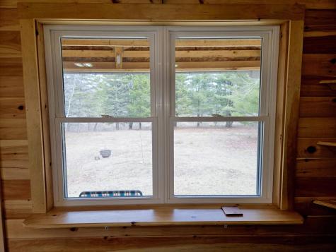 84 Hanscom Road Whitneyville ME 04654