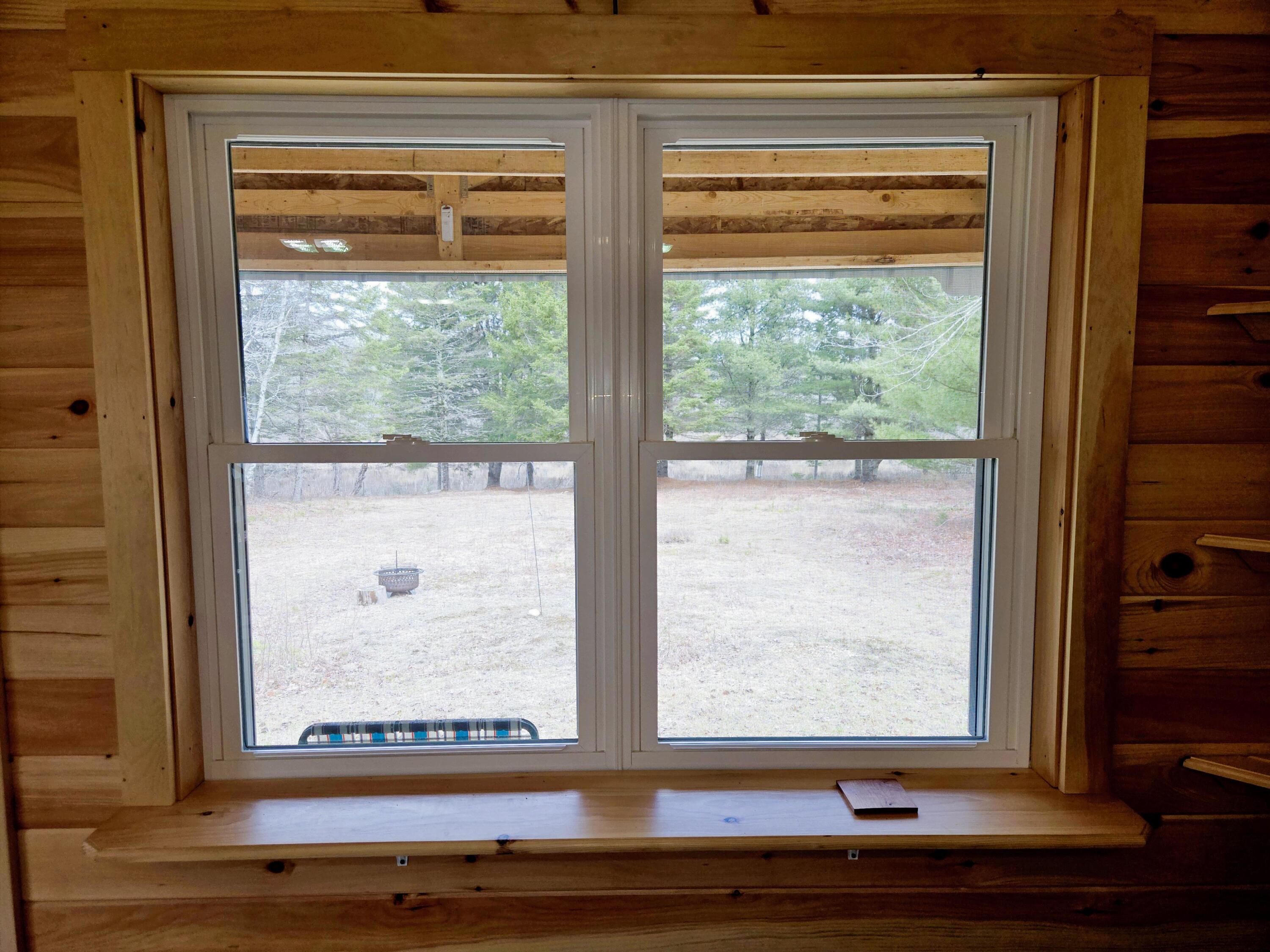 84 Hanscom Road Whitneyville ME 04654