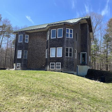 20 Bean Hill Harmony ME 04942