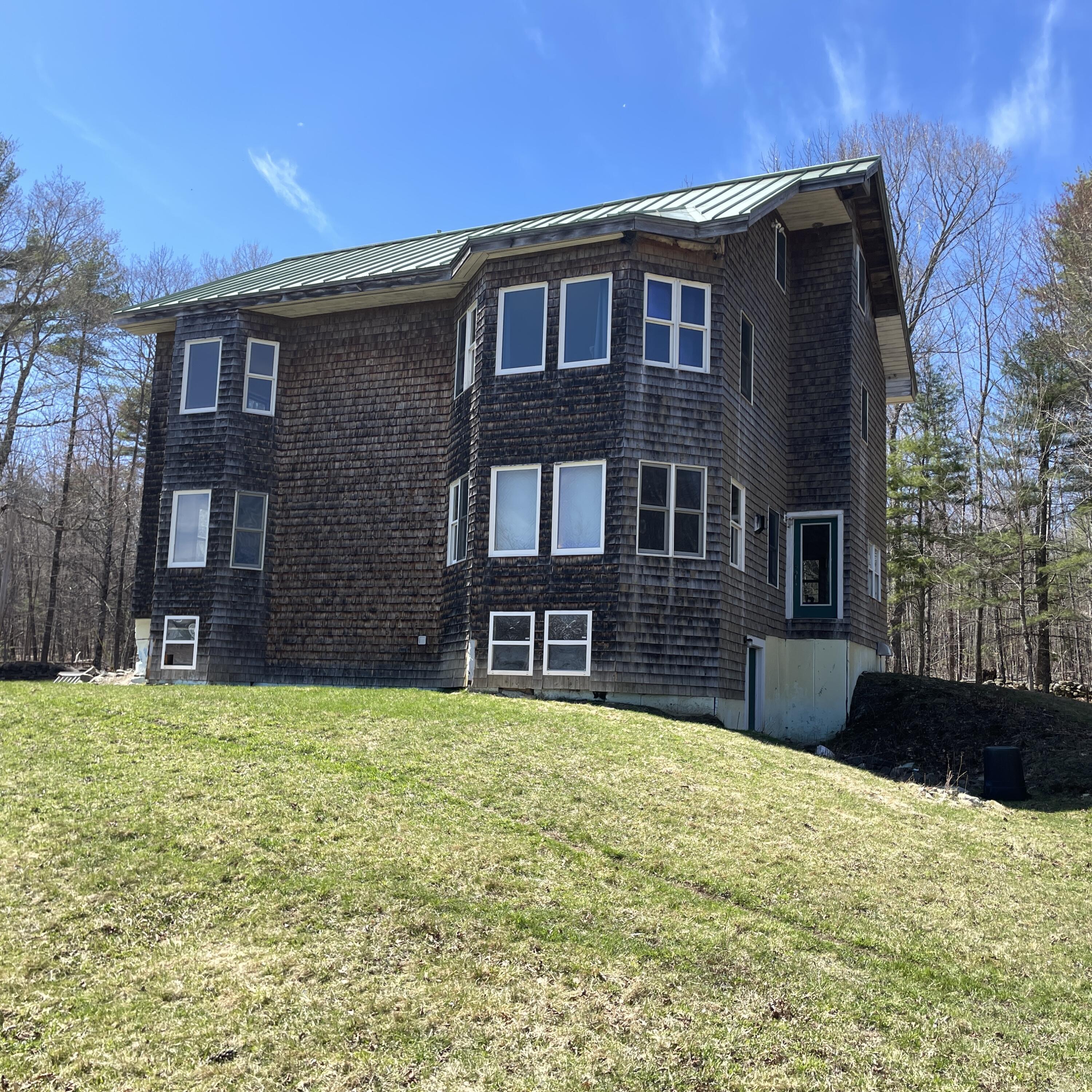 20 Bean Hill Harmony ME 04942