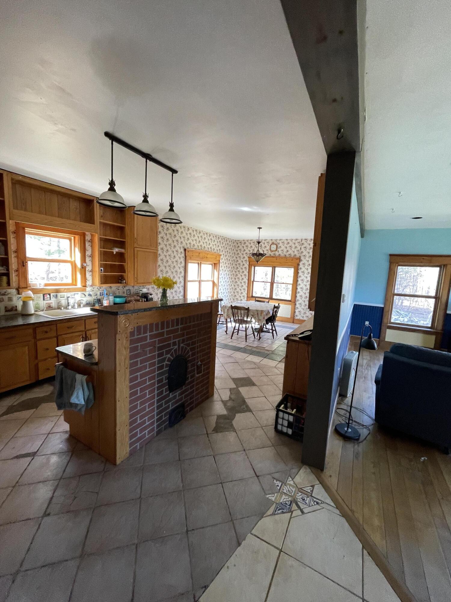 20 Bean Hill Harmony ME 04942