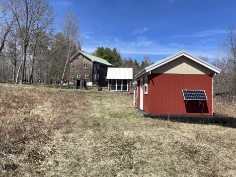 20 Bean Hill Harmony ME 04942