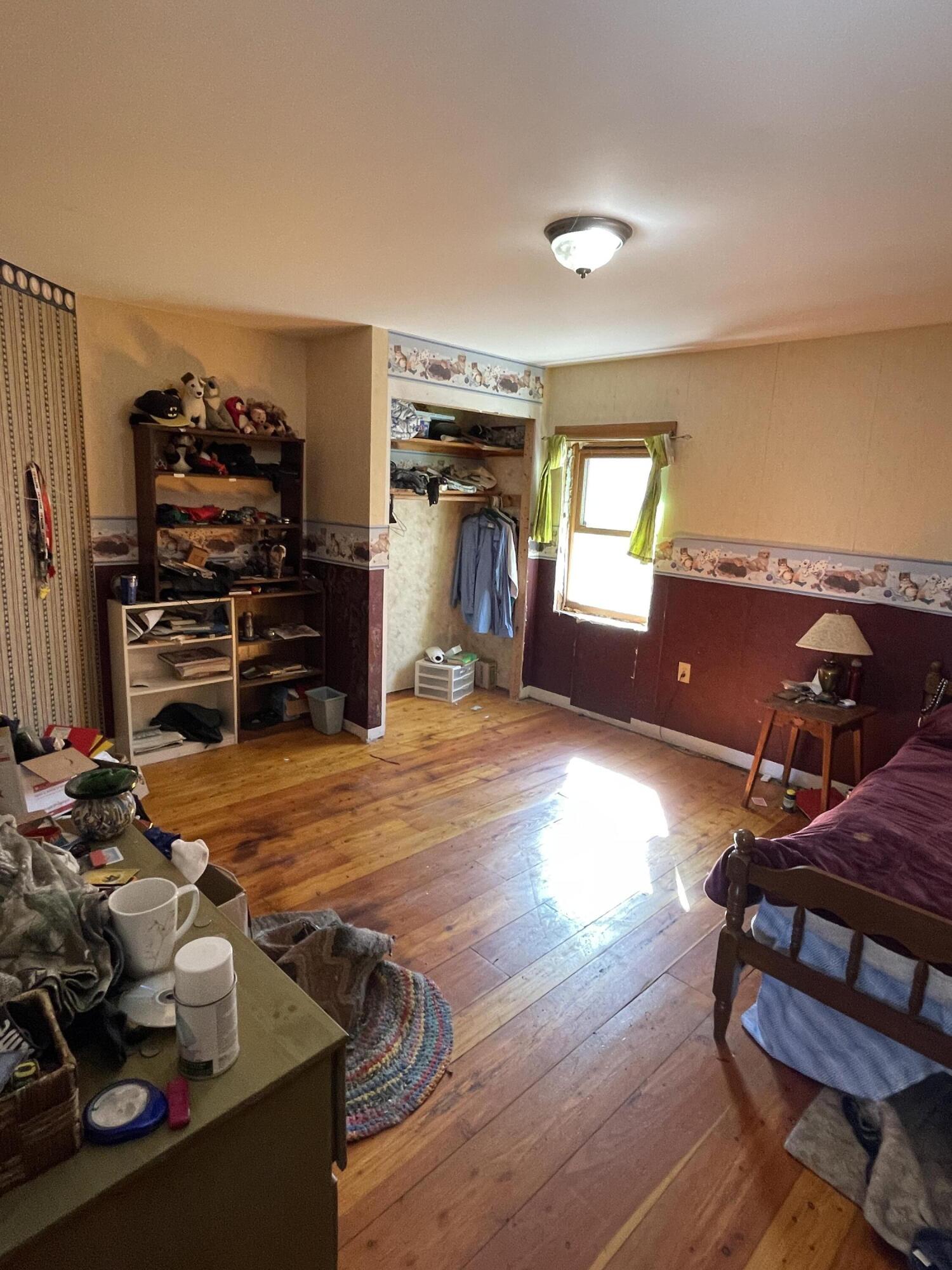 20 Bean Hill Harmony ME 04942