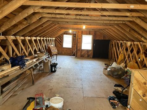 20 Bean Hill Harmony ME 04942