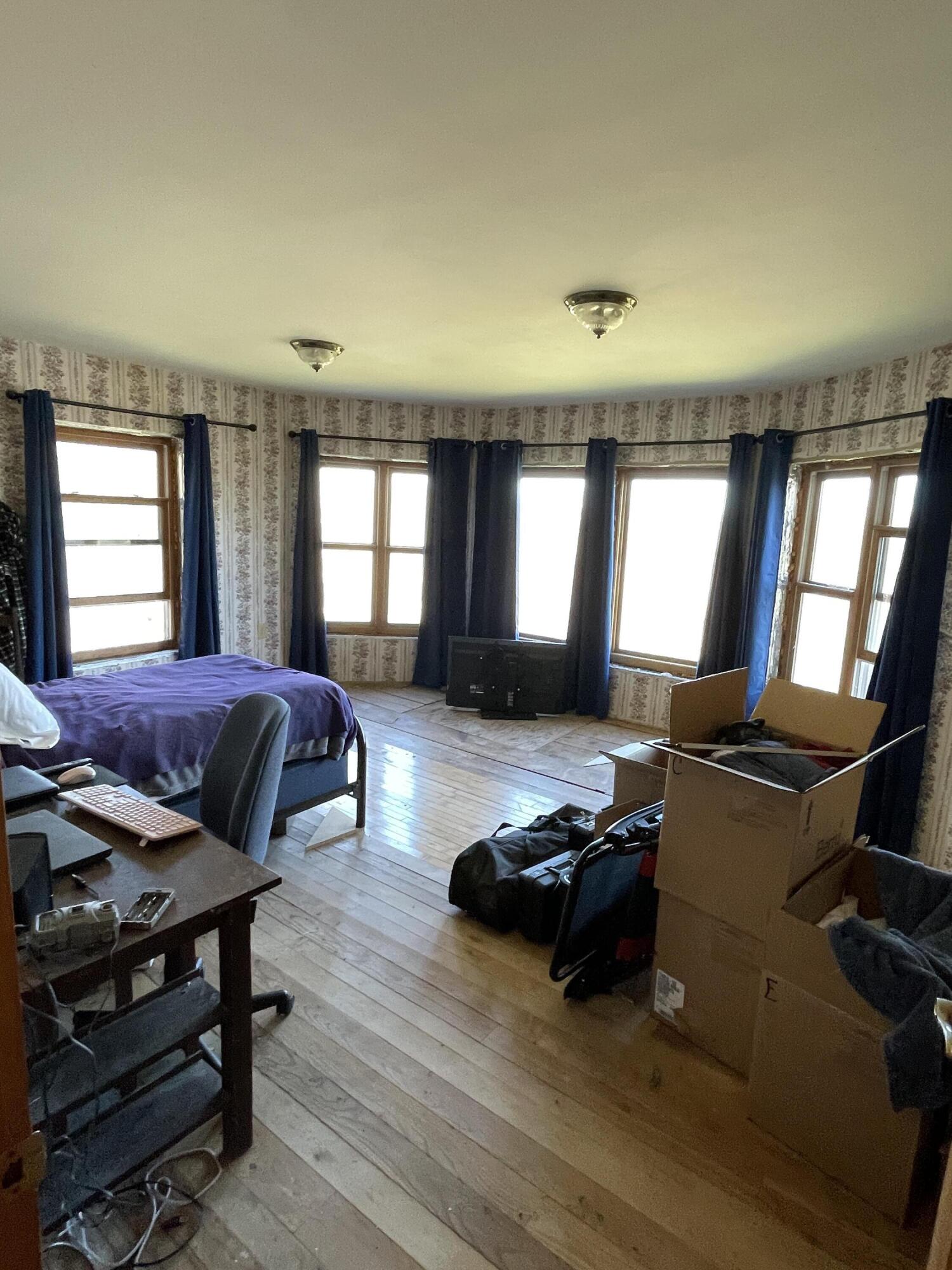 20 Bean Hill Harmony ME 04942