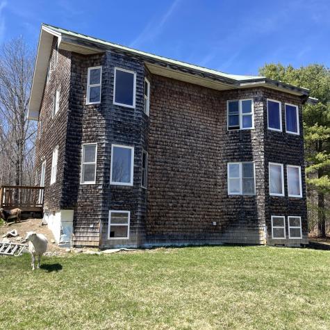 20 Bean Hill Harmony ME 04942