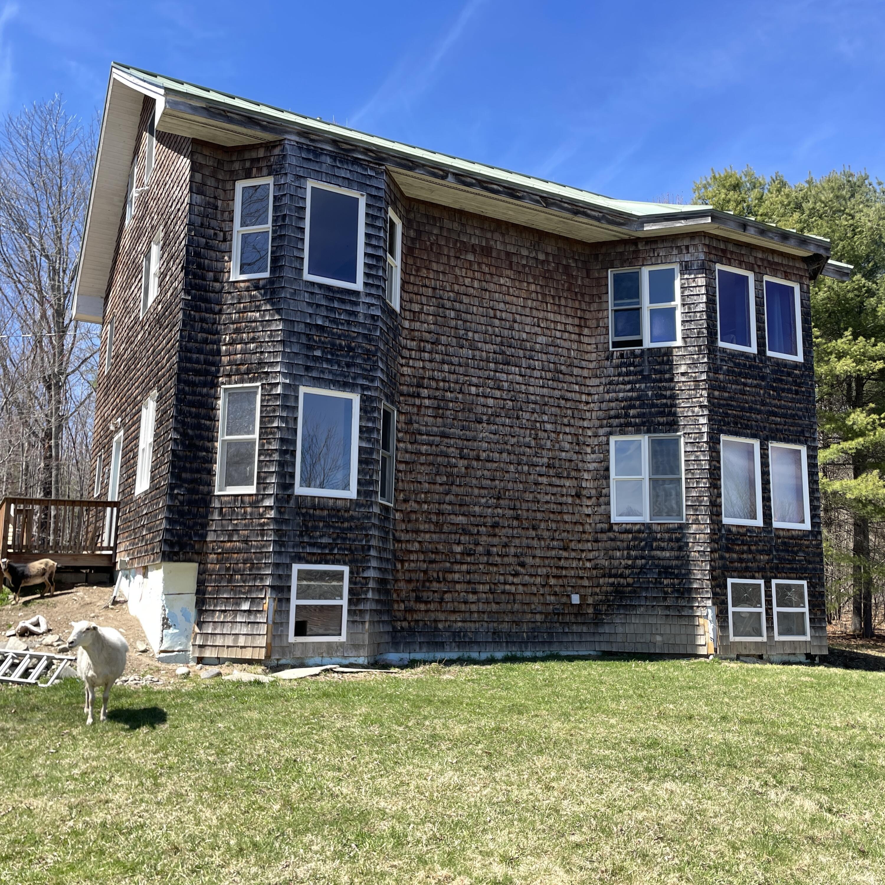 20 Bean Hill Harmony ME 04942