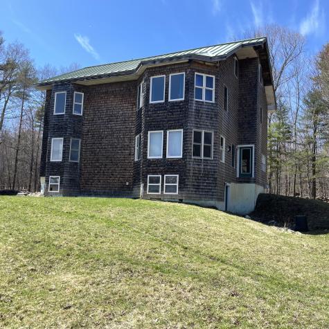 20 Bean Hill Harmony ME 04942