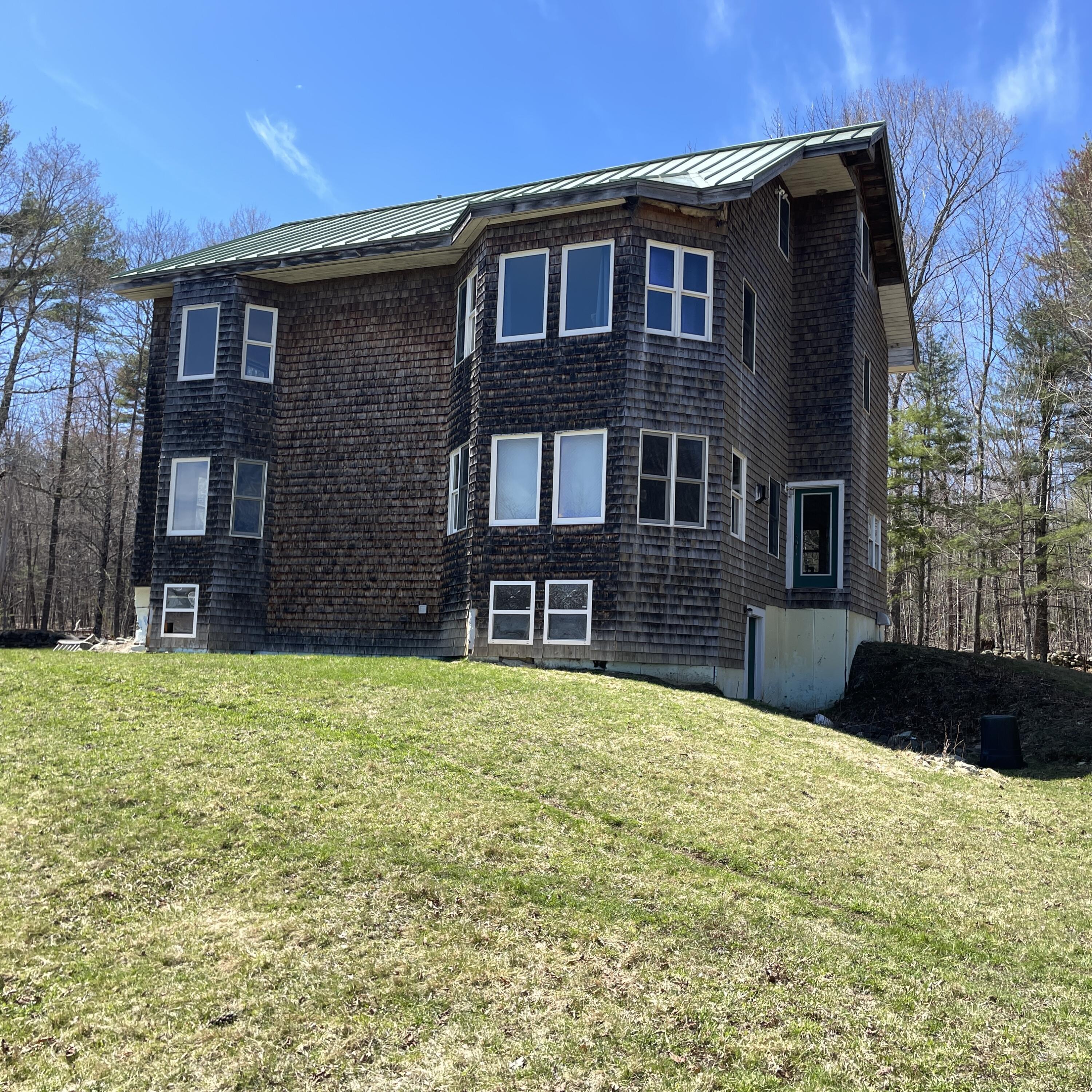 20 Bean Hill Harmony ME 04942