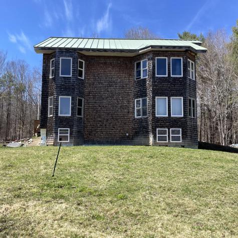 20 Bean Hill Harmony ME 04942