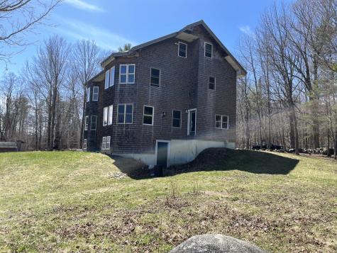 20 Bean Hill Harmony ME 04942