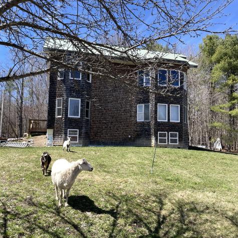 20 Bean Hill Harmony ME 04942