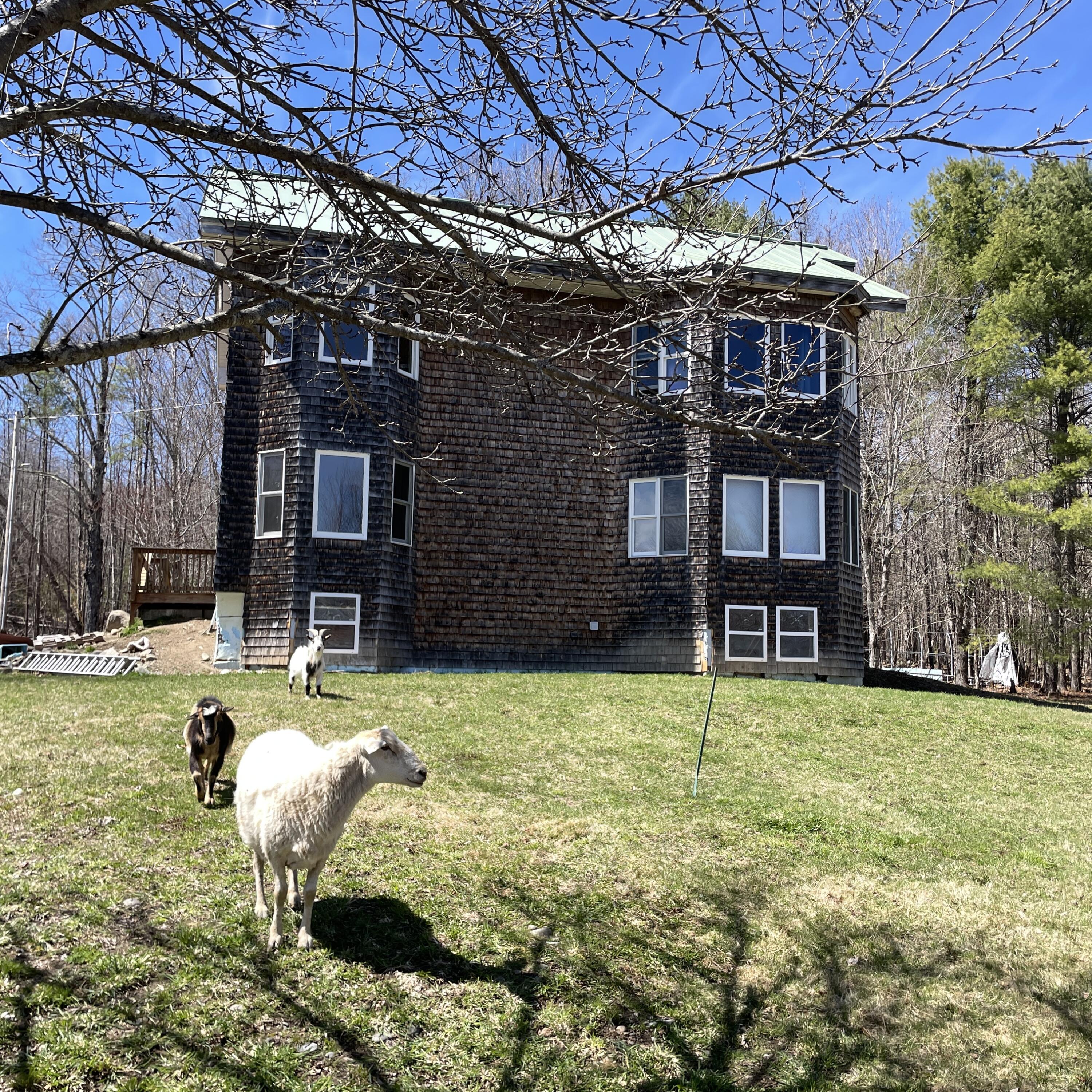 20 Bean Hill Harmony ME 04942