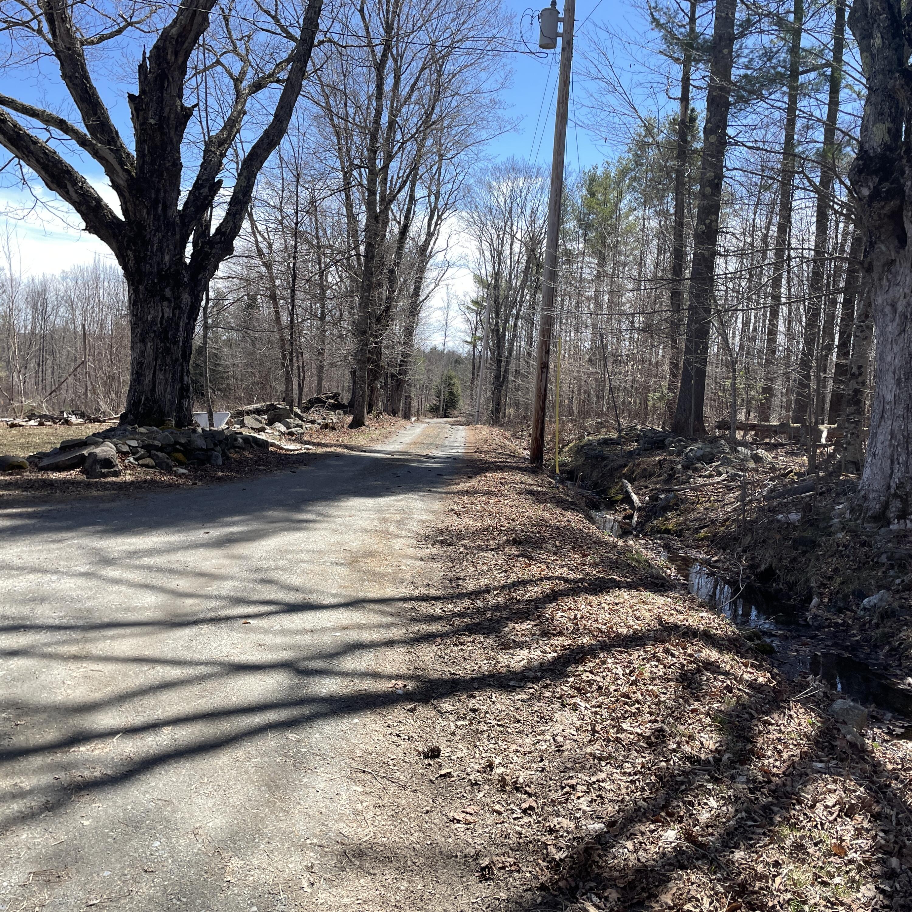 20 Bean Hill Harmony ME 04942