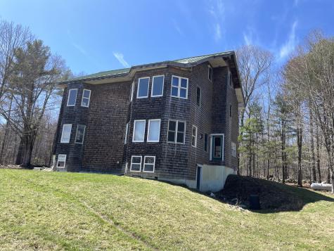 20 Bean Hill Harmony ME 04942