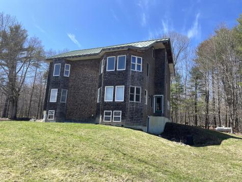20 Bean Hill Harmony ME 04942